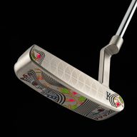 Swag Golf Mashup Handsome One Putter, view 2 of 3