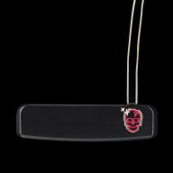 Swag Golf Bada Swing! Neon Lights Boss 2.0 Putter, view 3 of 3