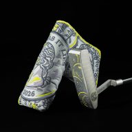 Swag Golf Heads Up Handsome Too Putter, view 1 of 3