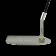 Swag Golf Heads Up Handsome Too Putter, view 3 of 3