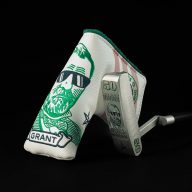 Swag Golf The Grant Handsome One Putter, view 1 of 3