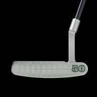 Swag Golf The Grant Handsome One Putter, view 3 of 3