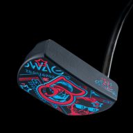 Swag Golf 5 Over Boss 2.0 Putter, view 2 of 3