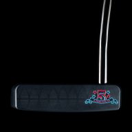 Swag Golf 5 Over Boss 2.0 Putter, view 3 of 3