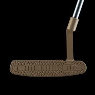 Swag Golf SSSSSSWAG Handsome One Putter, view 3 of 3