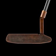 Swag Golf Handsome Teeki Too Putter — Naked, view 3 of 3