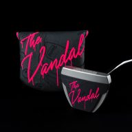 Swag Golf The Vandal RAD Putter, view 1 of 3