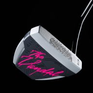Swag Golf The Vandal RAD Putter, view 2 of 3