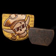 Swag Golf Sunken SWAG The Boss 2.0 Putter - Lottery Entry, view 1 of 3