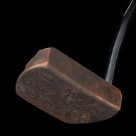 Swag Golf Sunken SWAG The Boss 2.0 Putter - Lottery Entry, view 2 of 3