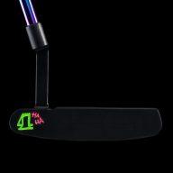 Swag Golf Defaced Lincoln Handsome One Lefty Putter, view 3 of 3