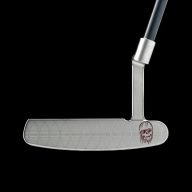 Swag Golf Here's Chucky Handsome One Putter, view 3 of 3