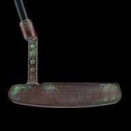 Swag Golf Lady Liberty Handsome One Lefty Putter, view 3 of 3