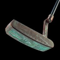 Swag Golf Lady Liberty Handsome One Putter, view 2 of 3