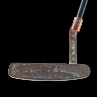 Swag Golf Lady Liberty Handsome One Putter, view 3 of 3