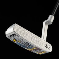 Swag Golf Joker Bicycle King Handsome One Putter - Lottery Entry, view 2 of 3