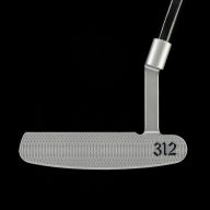 Swag Golf Joker Bicycle King Handsome One Putter - Lottery Entry, view 3 of 3