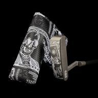 Swag Golf $25M Dollar Lance Handsome One Putter - Lottery Entry, view 1 of 3