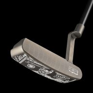 Swag Golf $25M Dollar Lance Handsome One Putter - Lottery Entry, view 2 of 3