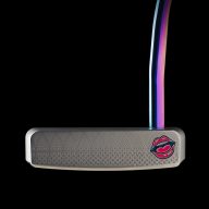 Swag Golf Pop Art Swagatha The Boss 2.0 Putter, view 3 of 3
