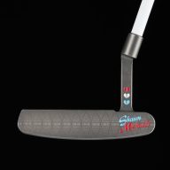 Swag Golf WWE Shawn Michaels HBK Handsome One Putter, view 3 of 3