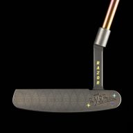 Swag Golf WWE Razor Ramon The Bad Guy Handsome One Putter, view 3 of 3