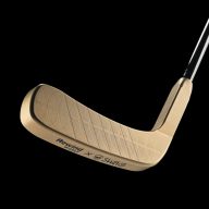 Swag Golf Rewind Golf x SWAG Happy Gilmore Putter, view 2 of 3