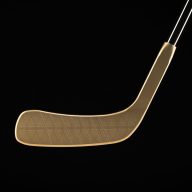 Swag Golf Rewind Golf x SWAG Happy Gilmore Putter, view 3 of 3