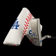 Swag Golf Major SWAG MLB Handsome One Putter, view 1 of 3