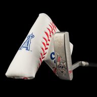 Swag Golf Major SWAG MLB Handsome One Putter, view 2 of 3