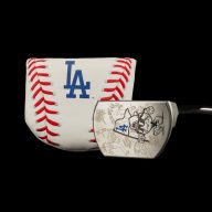 Swag Golf Major SWAG MLB The Boss 2.0 Putter, view 1 of 3
