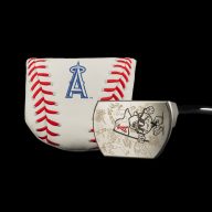 Swag Golf Major SWAG MLB The Boss 2.0 Putter, view 2 of 3