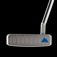 Swag Golf Coors Light x SWAG Stacked Caps The Boss Putter, view 3 of 3