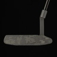 Swag Golf Camo Stacked Skulls Handsome Too Putter, view 2 of 3
