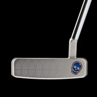 Swag Golf Patriotic Ben The Boss Putter, view 3 of 3