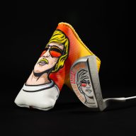 Swag Golf Dazed And Confused Cooler If You Did Putter, view 1 of 3