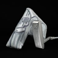 Swag Golf 3D Drip Skull Handsome One Putter, view 1 of 3