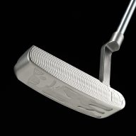 Swag Golf 3D Drip Skull Handsome One Putter, view 2 of 3