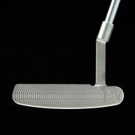 Swag Golf 3D Drip Skull Handsome One Putter, view 3 of 3