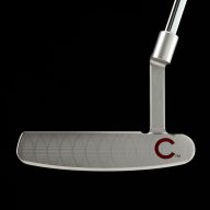 Swag Golf Chicago Cubs Drip Handsome One Putter, view 3 of 3