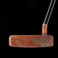 Swag Golf Lucky Penny The Boss Putter, view 3 of 3