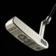 Swag Golf The Jackson Handsome One Putter, view 2 of 3
