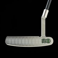 Swag Golf The Jackson Handsome One Putter, view 3 of 3