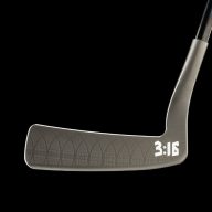 Swag Golf WWE Austin 3:16 The Cooler Putter, view 3 of 3