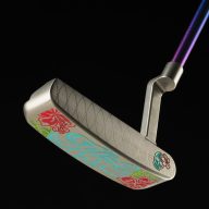 Swag Golf Aloha Handsome One Putter, view 2 of 3