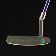 Swag Golf Aloha Handsome One Putter, view 3 of 3