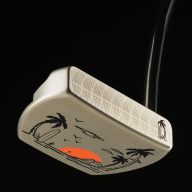 Swag Golf Vintage Hawaii The Boss 2.0 Putter, view 2 of 3