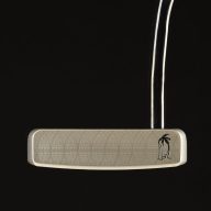 Swag Golf Vintage Hawaii The Boss 2.0 Putter, view 3 of 3