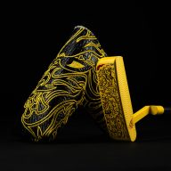 Swag Golf Enter The Swagon Handsome One Putter, view 1 of 3
