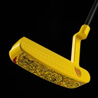 Swag Golf Enter The Swagon Handsome One Putter, view 2 of 3